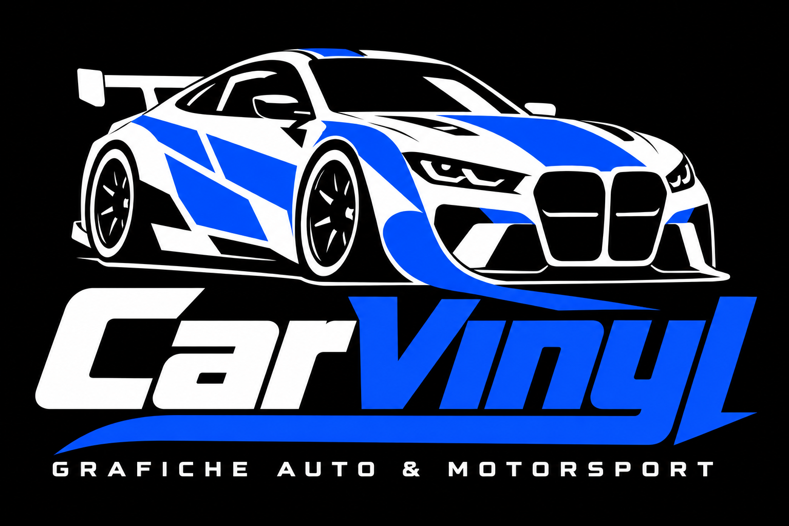 CarVinyl — Grafiche auto & motorsport
